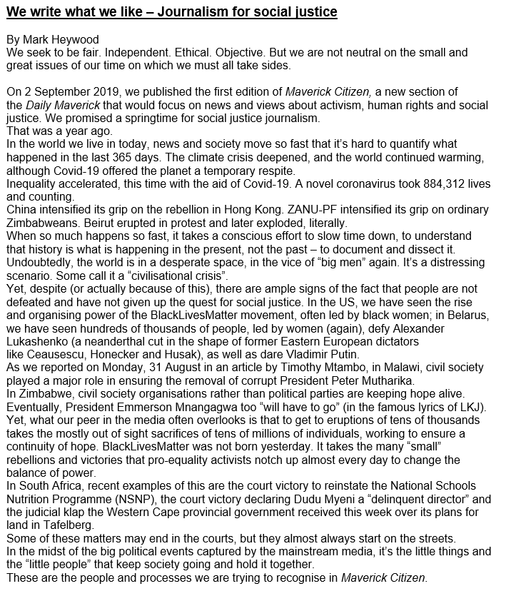  Answer the following questions relating to the article below, provide detailed