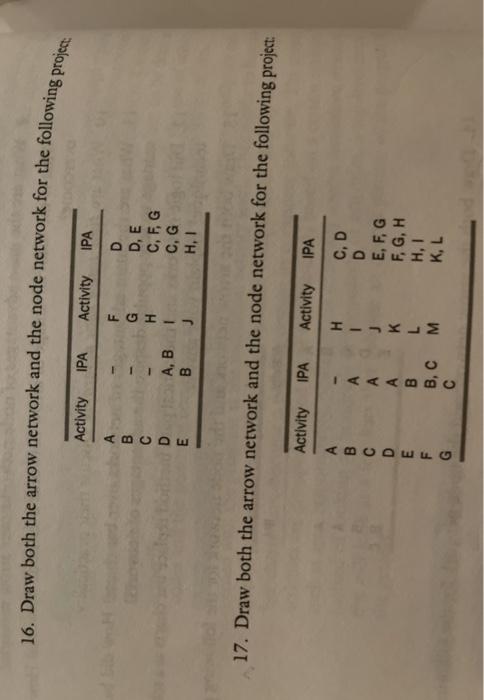  Just the node network for number 16 with calculations. 