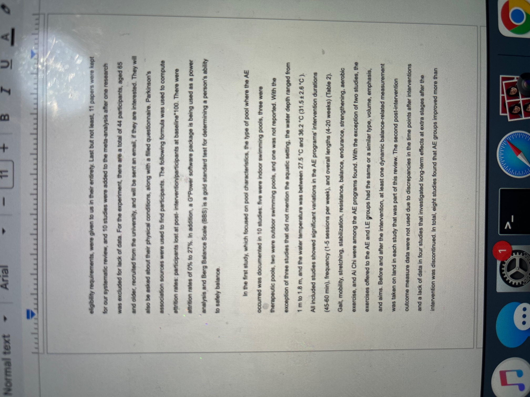 The intro I've only one is:Everyday, people feel depression, whether it's at