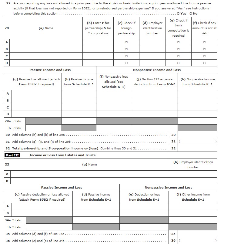 rent collection, and other services as needed. It was rented for the