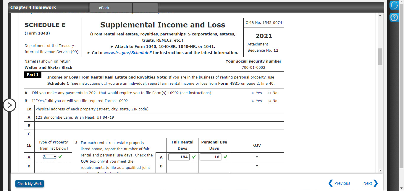 Street, Apt. 528, Las Vegas, NV 89125. Skylar is a stay-at- home