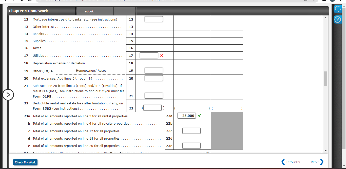 parent and Walt is a high school teacher. His W-2 form is