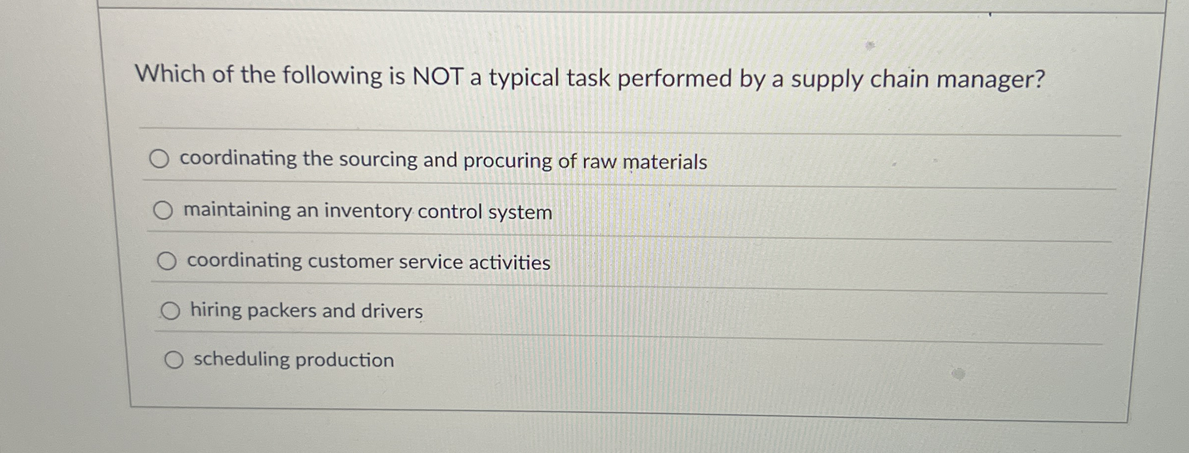  Integrated marketing communications (IMC): q, is a careful coordination of all