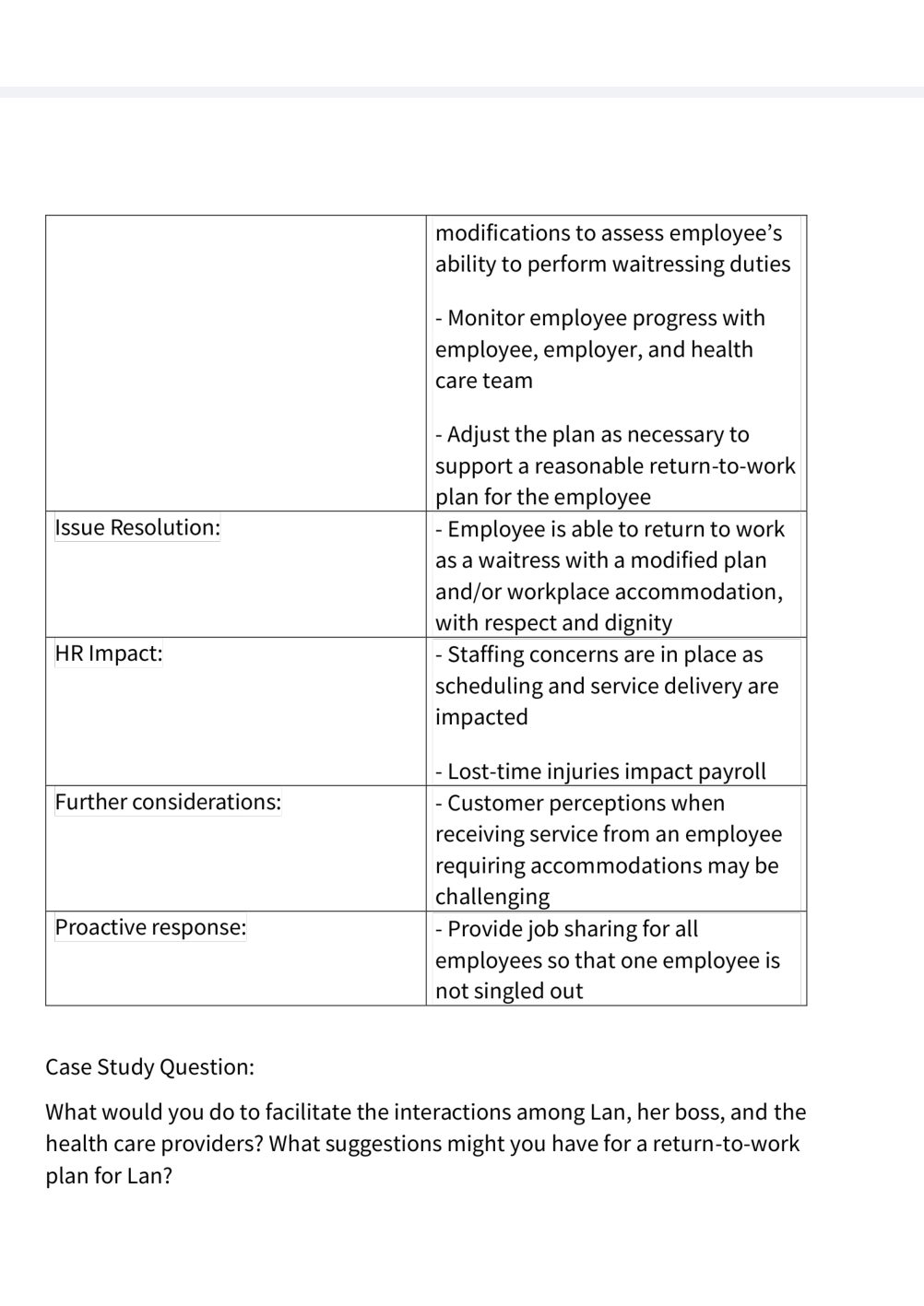  Case Study 14: Forgotten Orders: A Case of Memory Impairment in