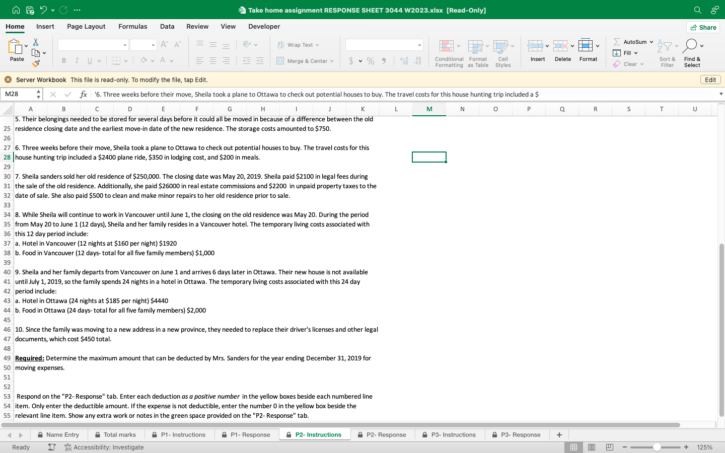 can someone help me with this A B ? " C ...