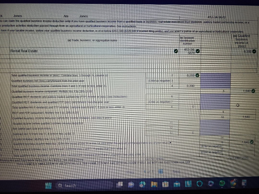 dates are as follows Derrick June 1980 Ani. March 20, 1981. and