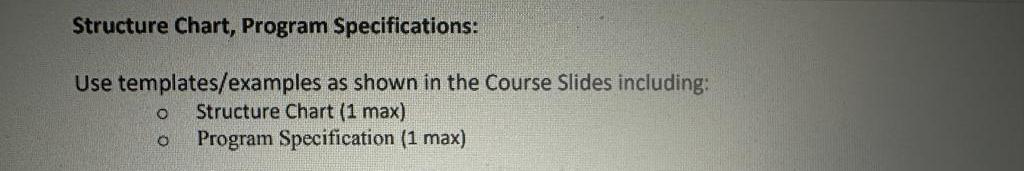 Bus Scheduling e.g. TTC Car rental agency o ..or any topic of