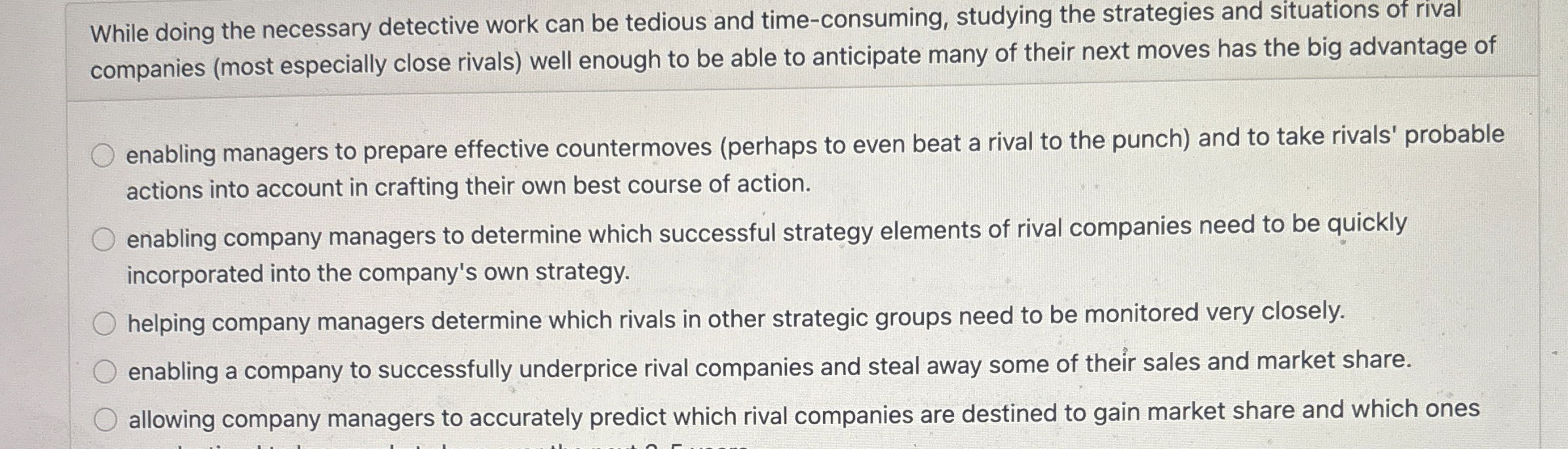  While doing the necessary detective work can be tedious and time-consuming,