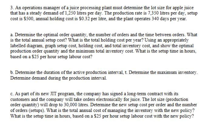  URGENT!! Please show all work and answer the questions fully! I