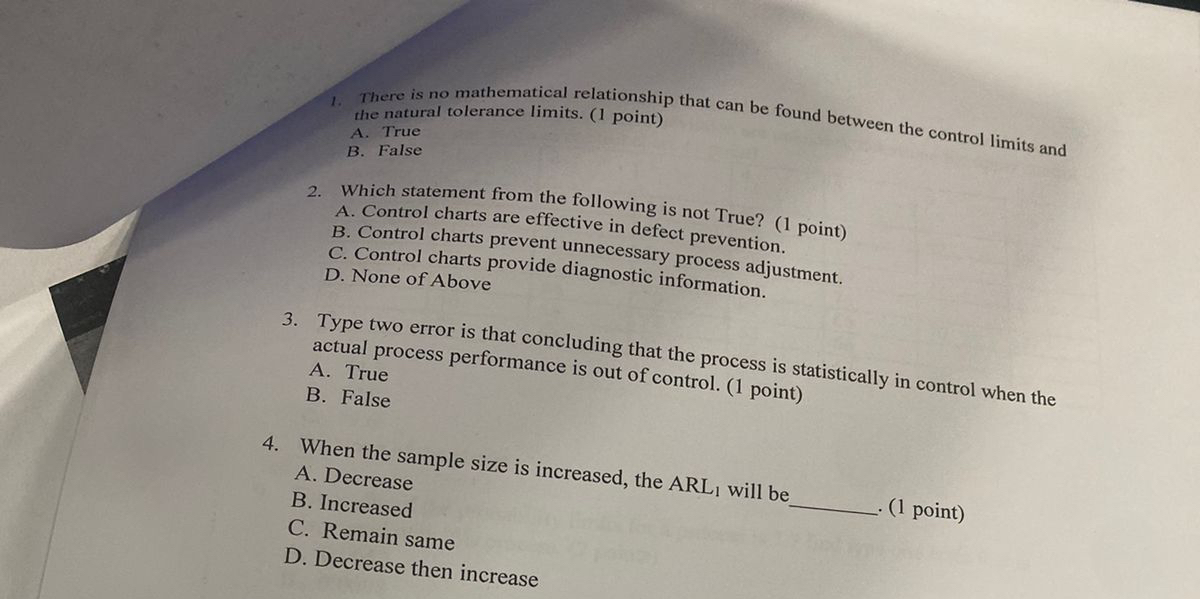  There is no mathematical relationship that can be found between the
