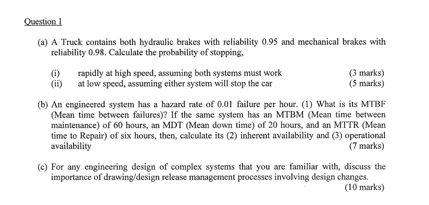  (a) According to the program evaluation review technique, if a project
