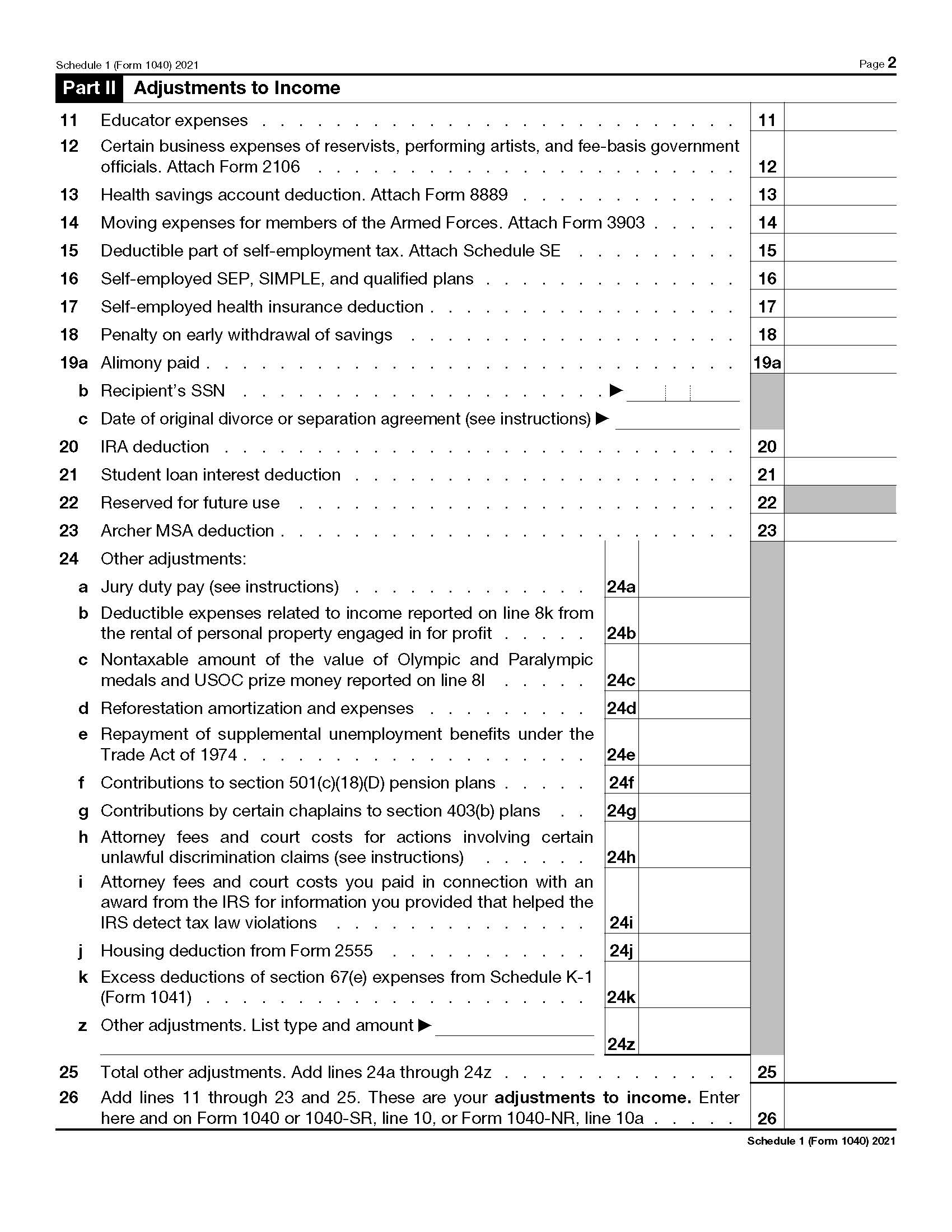 of his photos. During the year, he had gross receipts of $1,000.