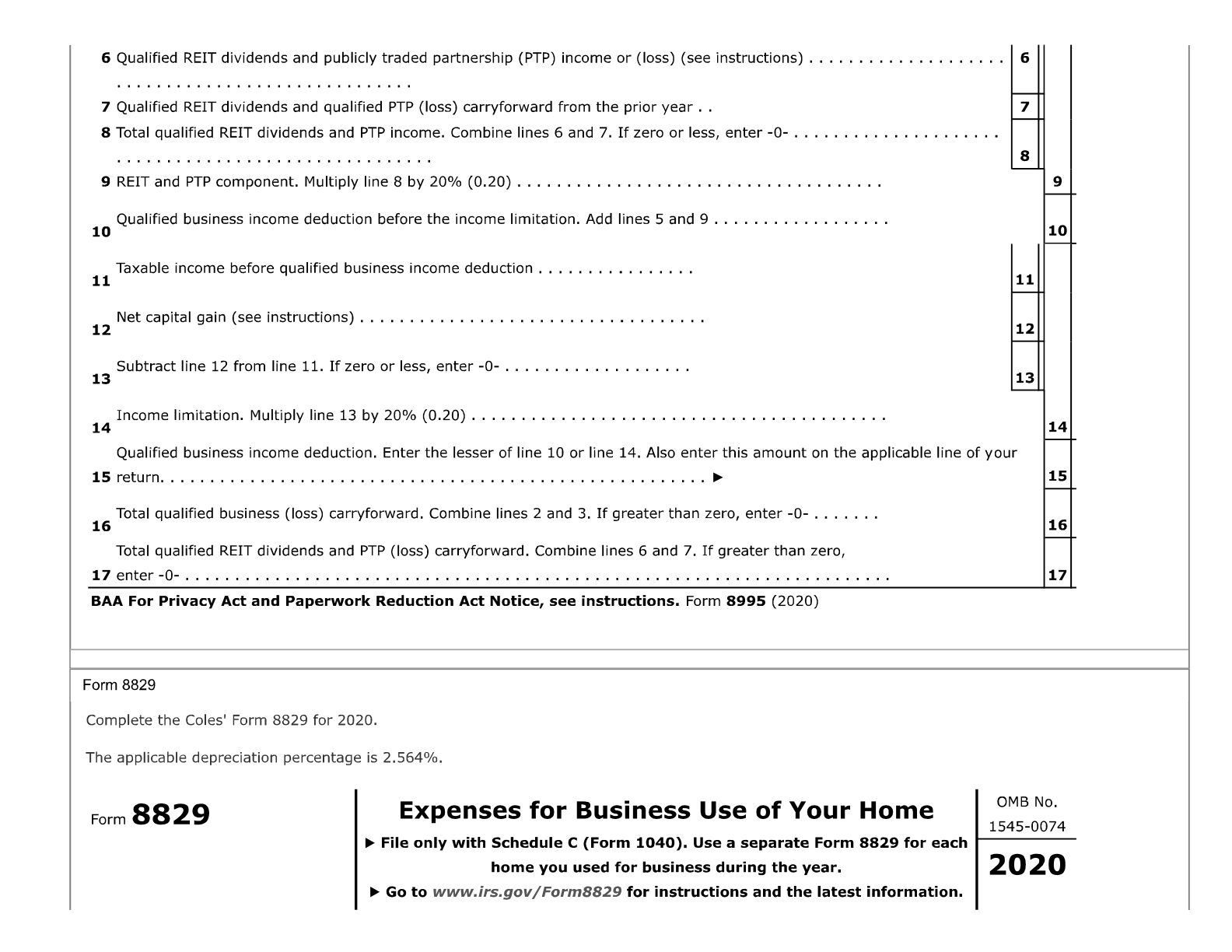 plan provided by Ella's employer but have chosen not to participate in