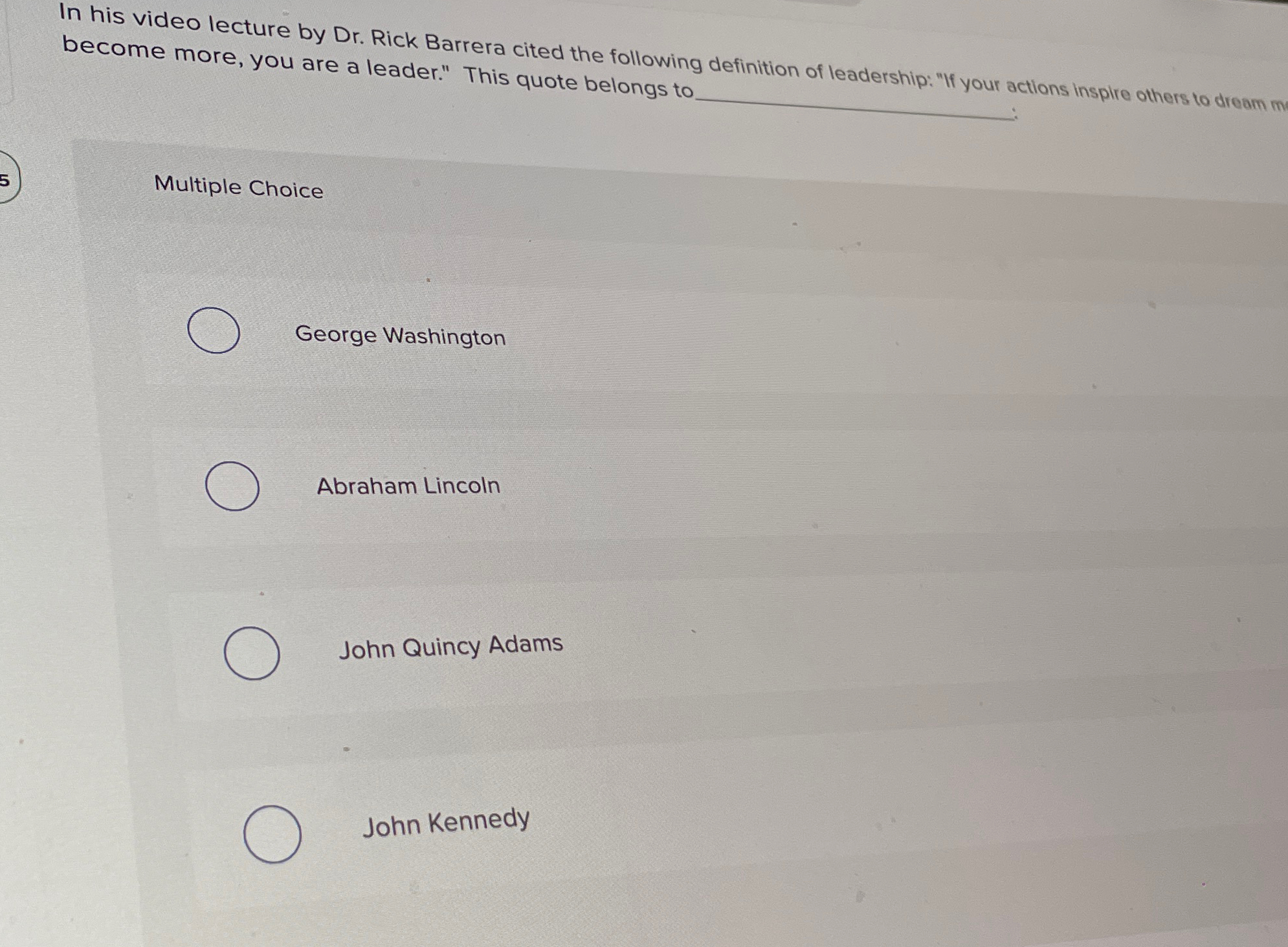  Saved Help Save 8 Exit Subrell Based on video lecture by