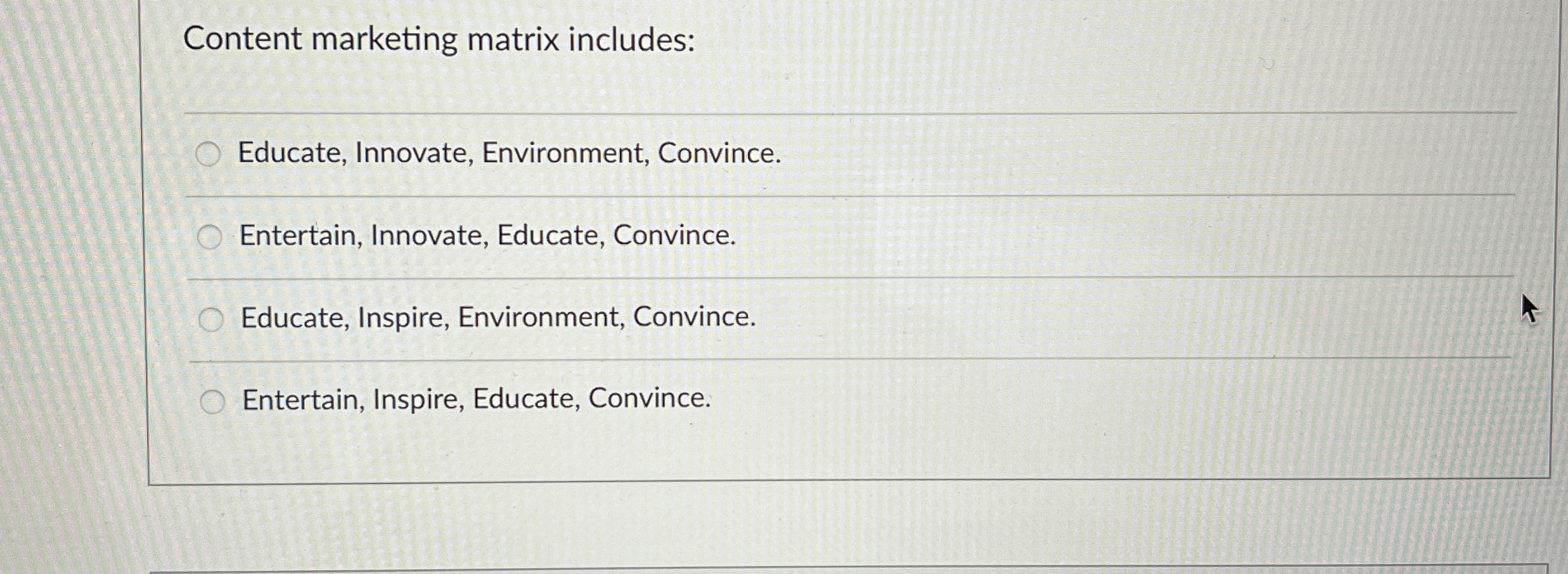  Why is virtual reality a promising format for the future of