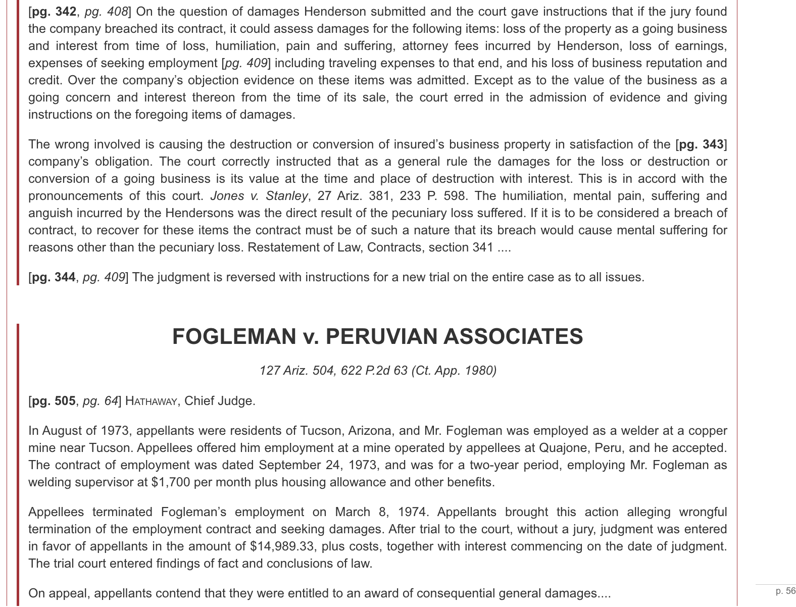 use the four authorities to formulate and draft your rule? Appendix IV