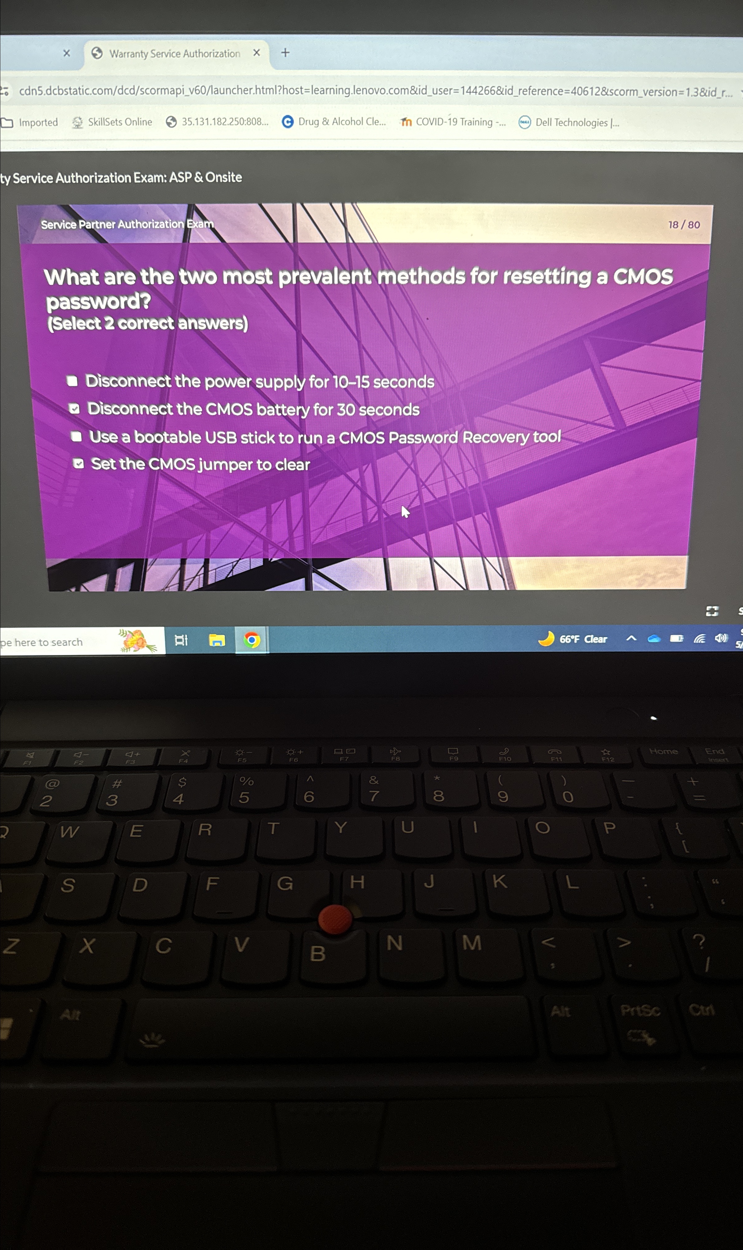  Warranty Service Authorization cdn5.dcbstatic.com/dcd/scormapi_v60/launcher.html?host=learning.lenovo.com&id_user=144266&id_reference=40612&scorm_version=1.3&id_r... Imported SkillSets Online 35.131.182.250:808. Drug & Alcohol
