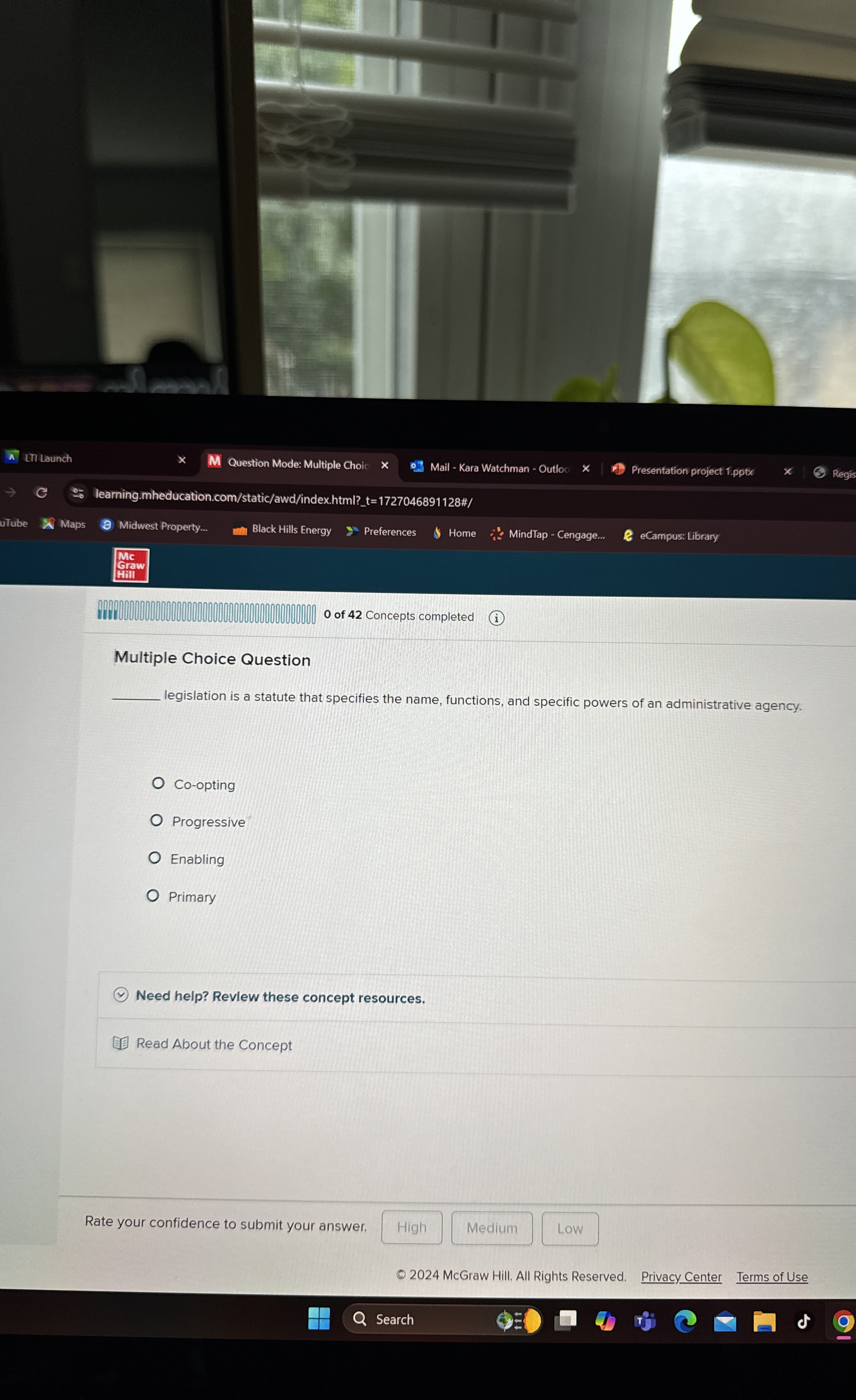  Multiple Choice Question legislation is a statute that specifies the name,