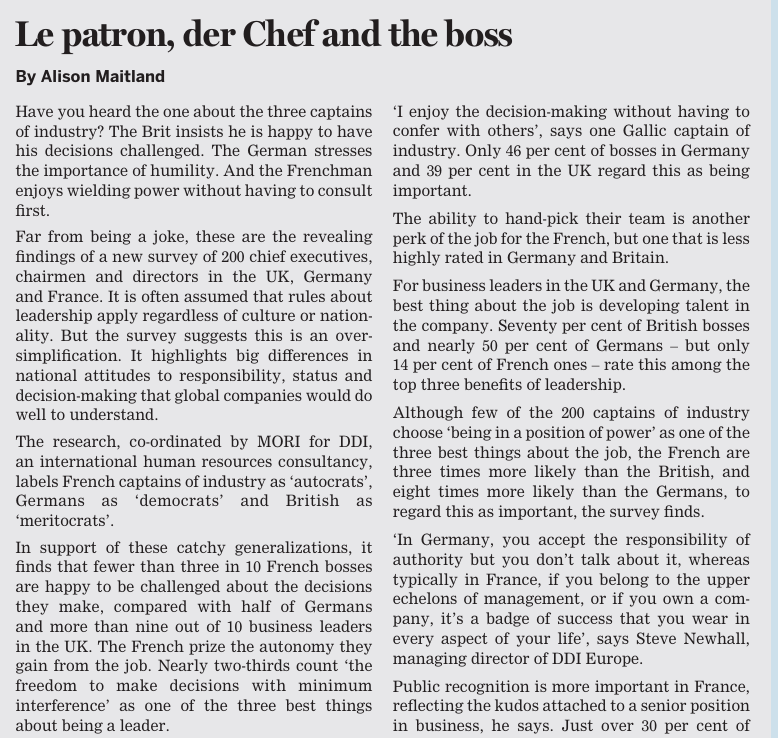  ****answer using this pattern** summary-issue,problem,opportunity- Analysis USING HOFSTEDE AND TROMPENARS MODEL