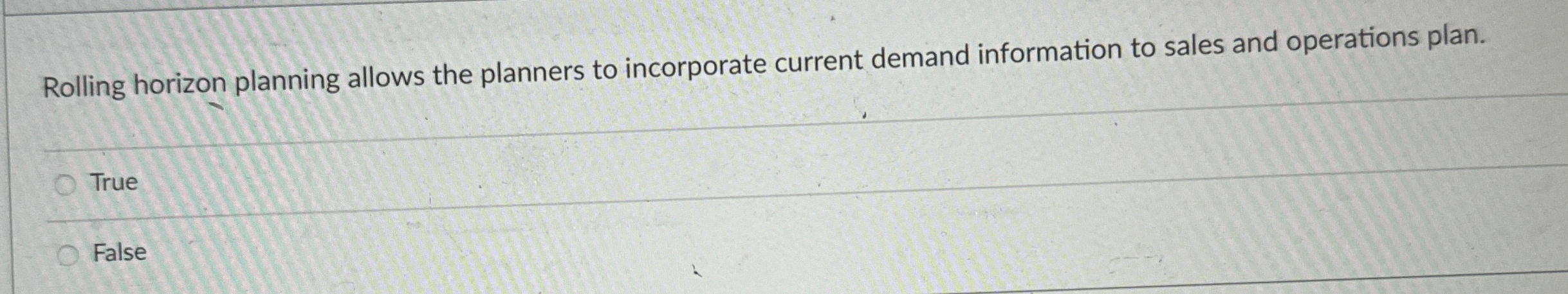  \table[[Week Actual,],[1,32.5],[2,34.6],[3,42.1],[4,46.0],[5,46.3],[6,63.7],[7,75.7],[8,83.2],[9,79.9],[10,86.5]] A store's demand figures are given in the table.