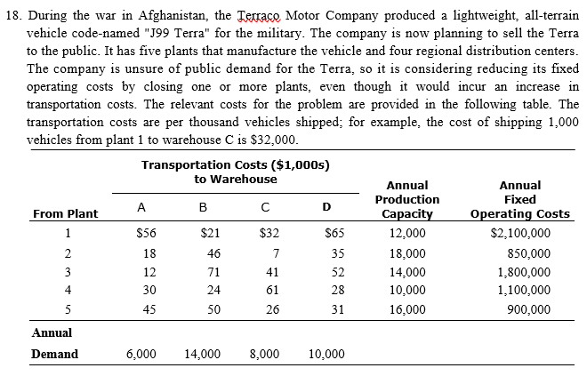  Solve the comple question and explain in detail. step by step.