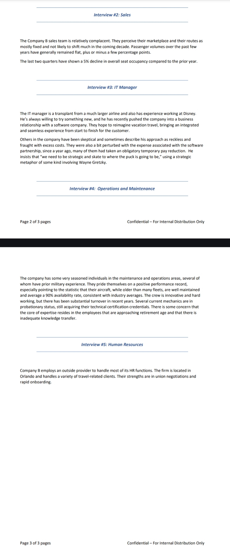  please analyze and answer the project questions below Competencies In this