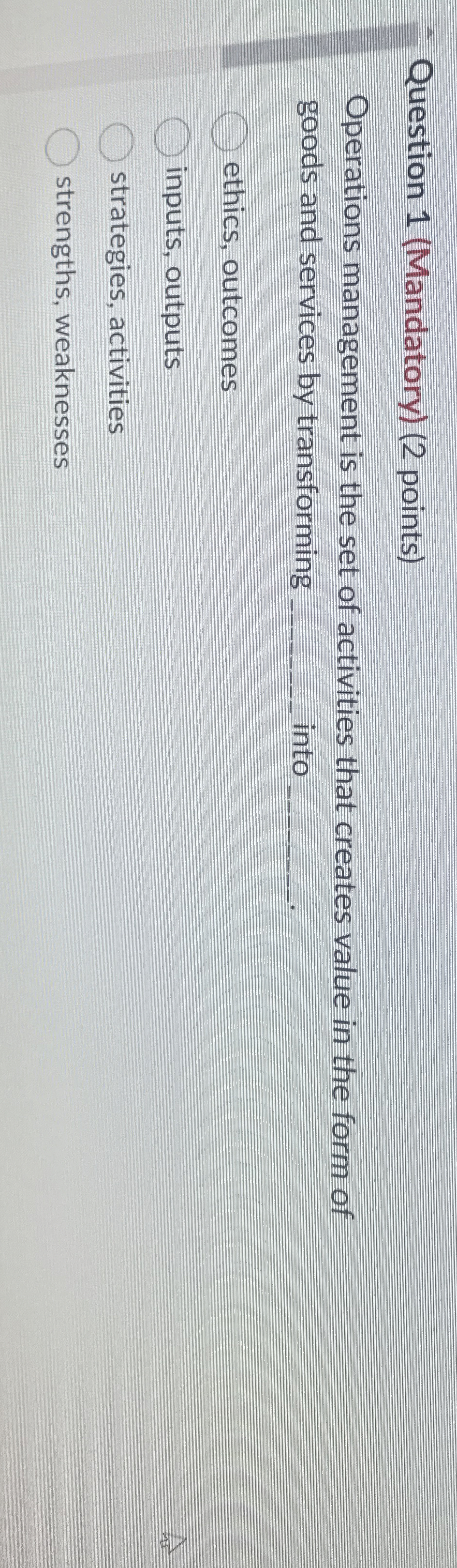  because services are often copeodixed or co-created woth cuaromers, cuatomer behavior