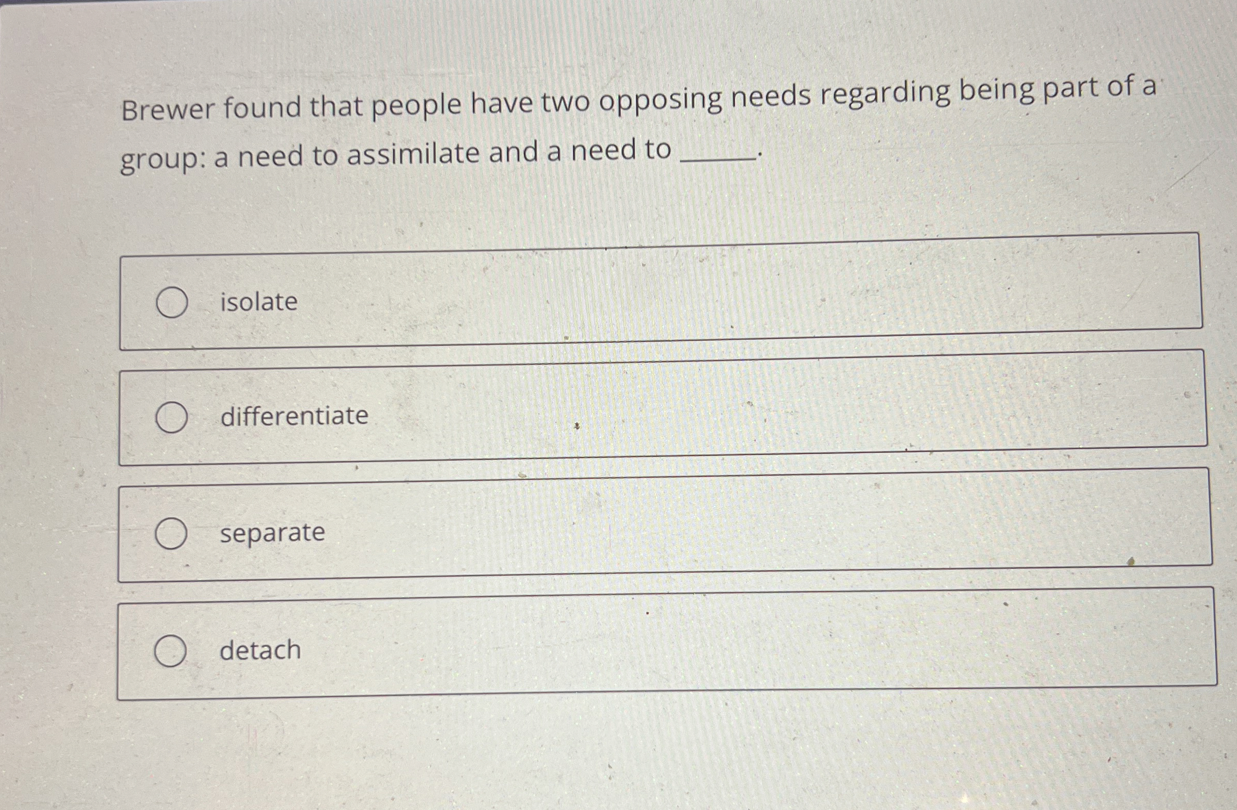  When a group is not functioning inclusively, it can create a