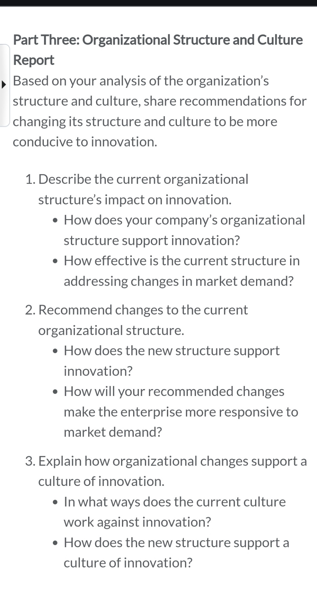  please help answer the question Prompt In this mentor-focused video check-in,