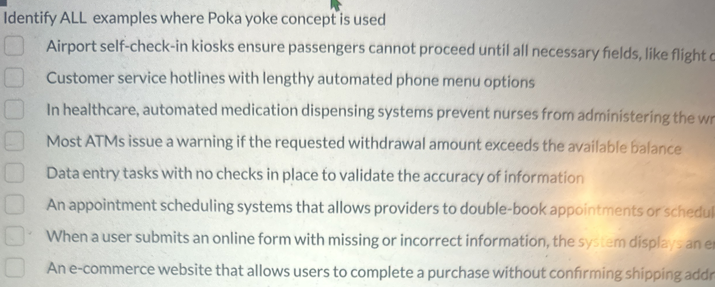  An e-commerce Website that stlows users to complete a purchase without