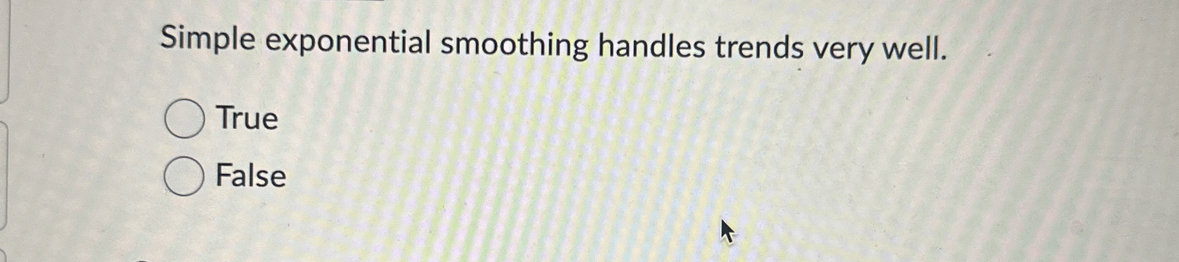  (i) Instructions When implementing a new business management system, which option
