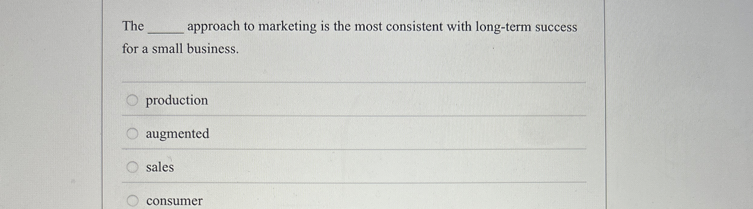  In a business model canvass, value proposition is a section made