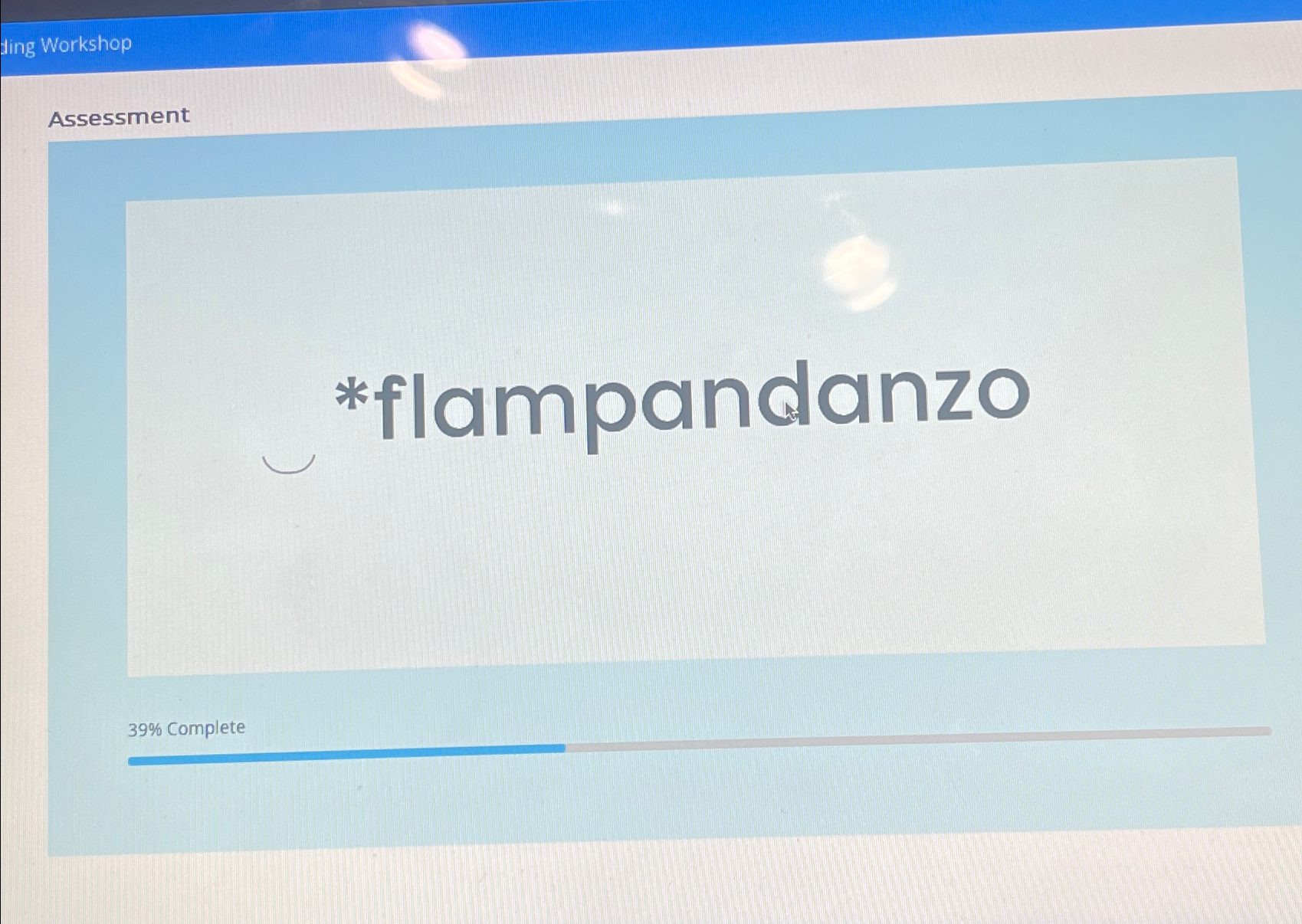  *flampandanzo 