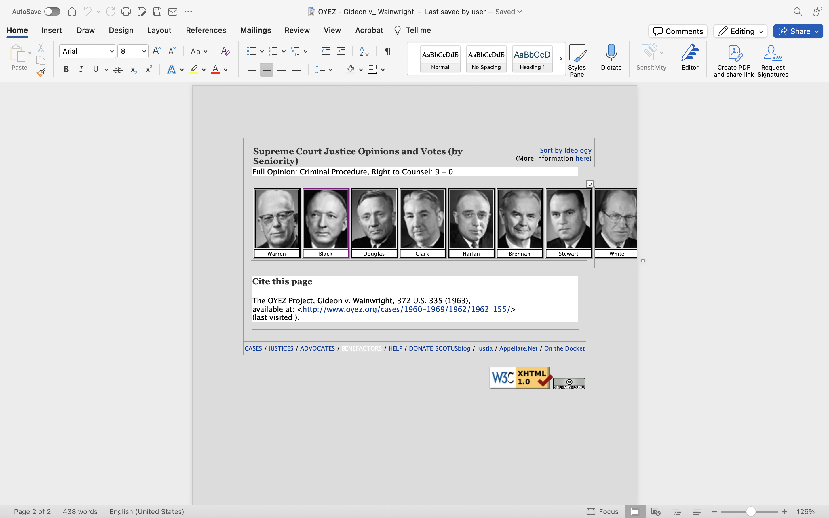 me () Comments fEditing v 28 Oy - o A ' v