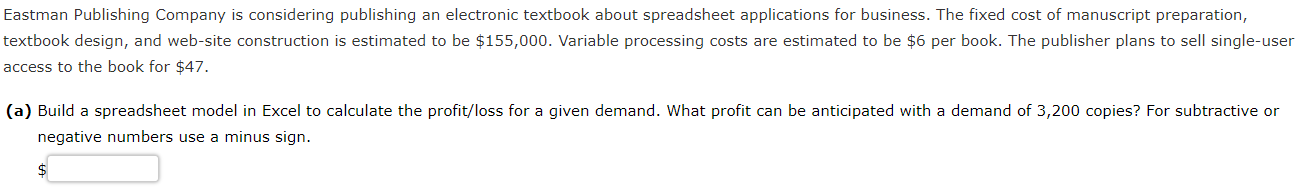  PLEASE GIVE ME THE ANSWER NOT HOW TO DO IT IN
