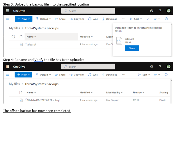 by the relevant authority at Xxz Financial Services Version Published Description' Author