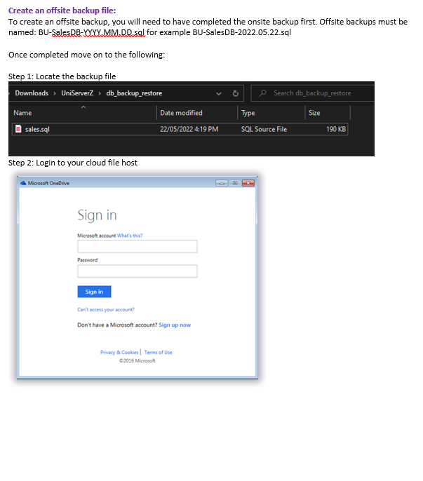 be reviewed no years from current later than 30" October version 2026OFFICIAL