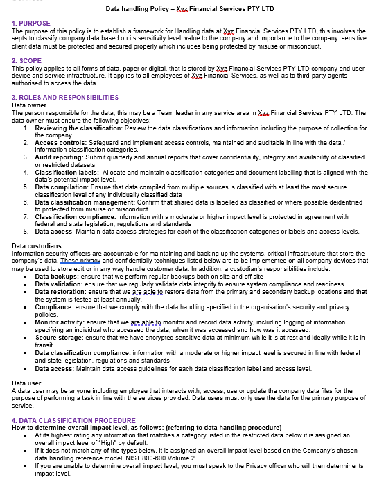List of associated recommendations ConclusionStep 3: Upload the backup file into the