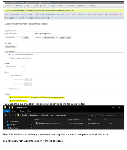 ThreatSystems Backups Uploaded 1 item to ThreatSystems Backups 189 KB O D