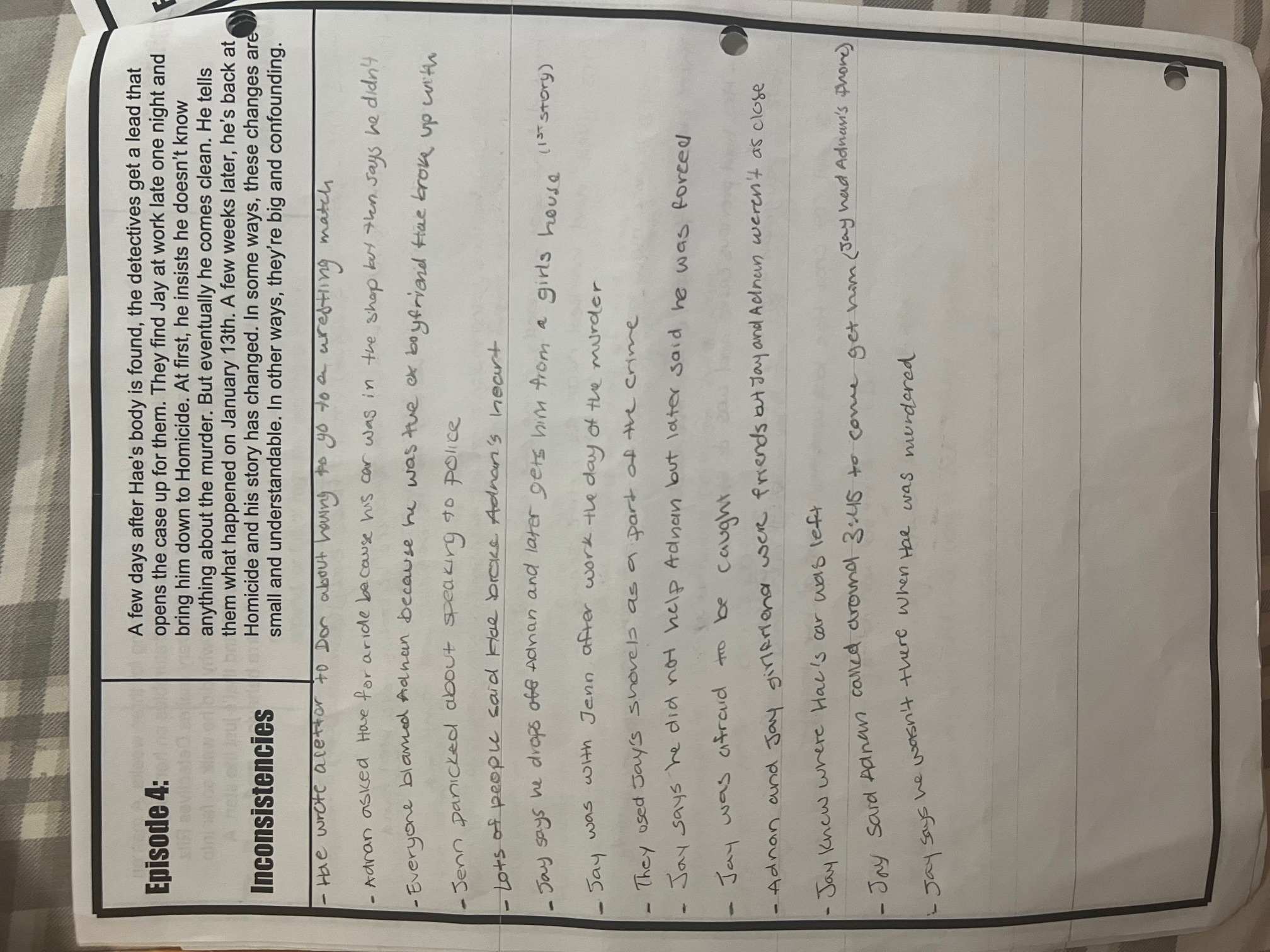 "THE JACKS ( street gang ) .V) "NRY ( sweet gang )