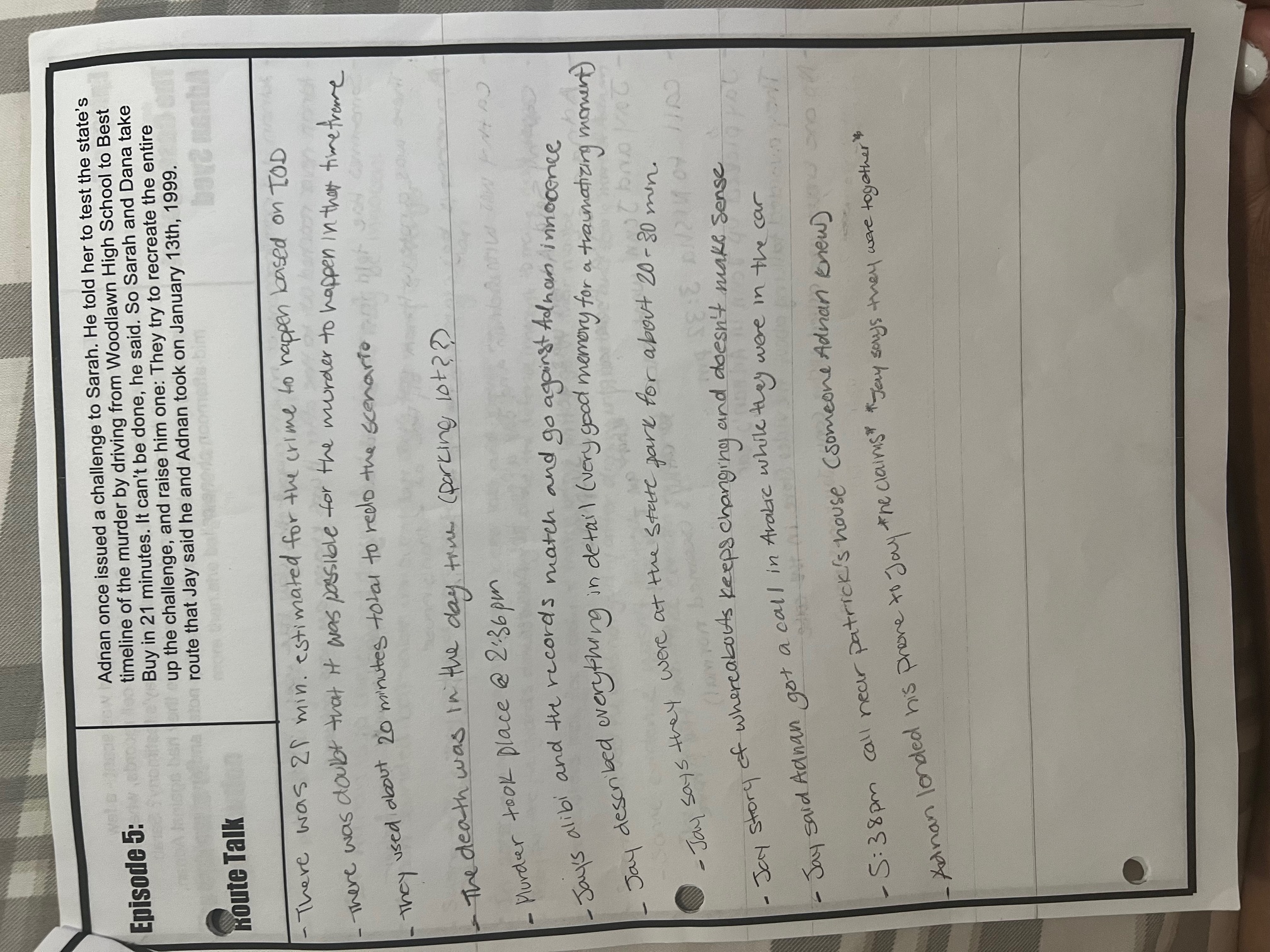 FORTEANA Yelow Syn "CHAOS" - NESTOR BANISHED ["DEALT WITH " ] 2.