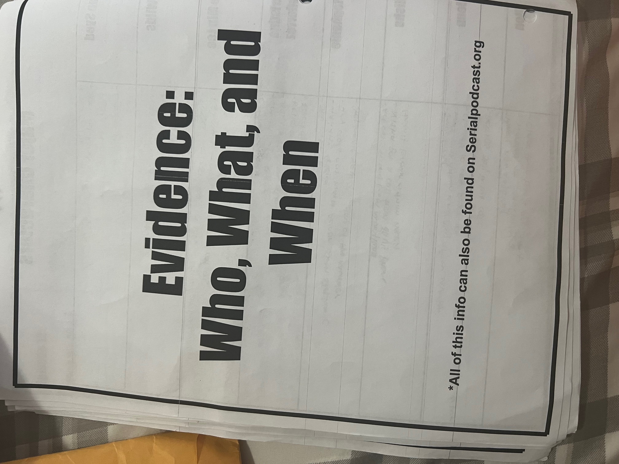 presentation (10+ slides). It is up to you how you want to