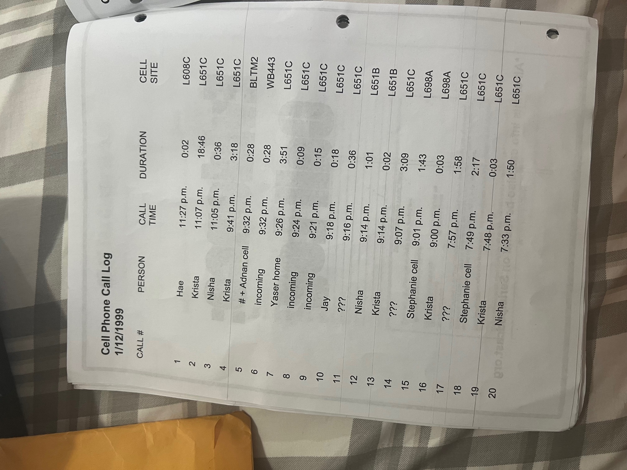 deciding upon one's innocence or guilt? In your response, be sure to...