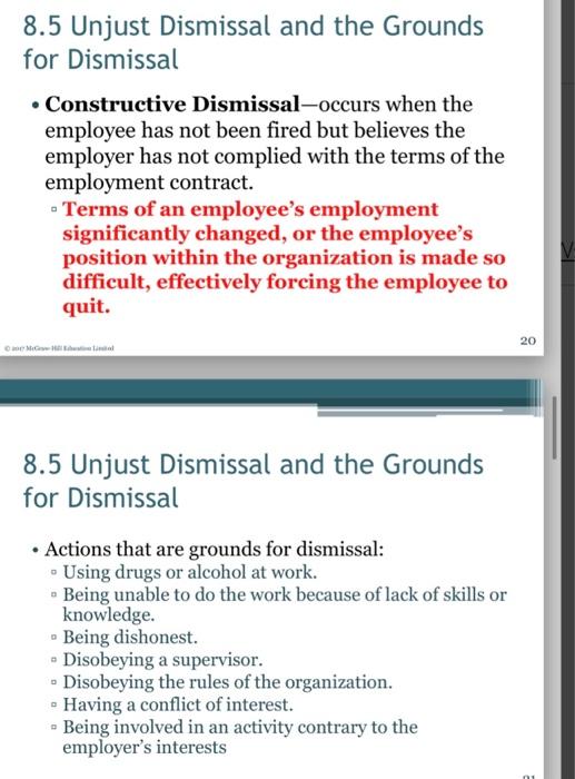 union contract. - In a union environment, the relationship between employer and