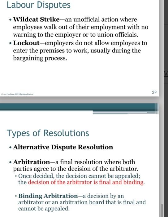 business or organization that gives direction and supervision to a person and