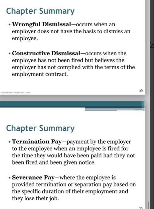 The Employer and Employee Relationship - Independent Contractor-performs a service for an