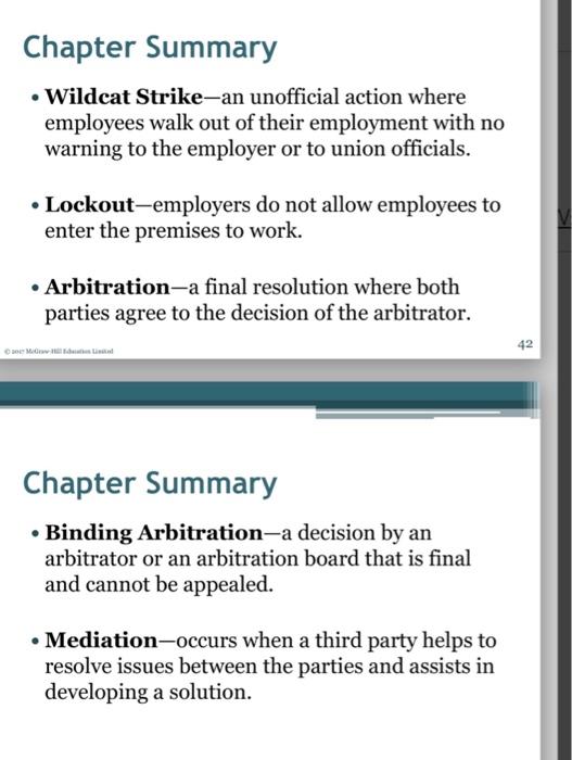 employer-employee relationship. - The service they render is dictated by a quote