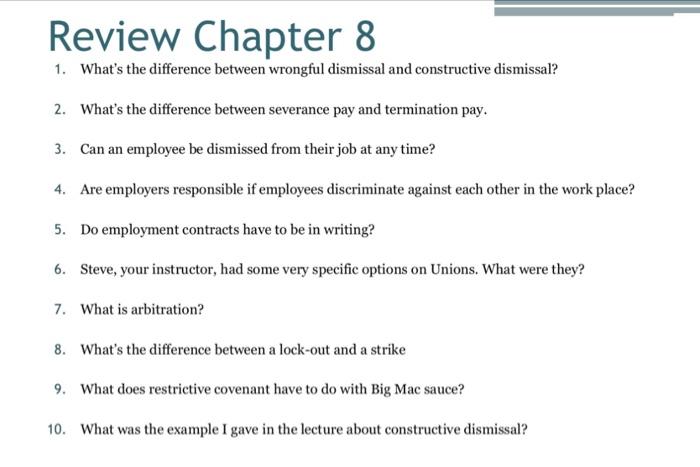 or contract. - Contractors are not directly involved in the operations of