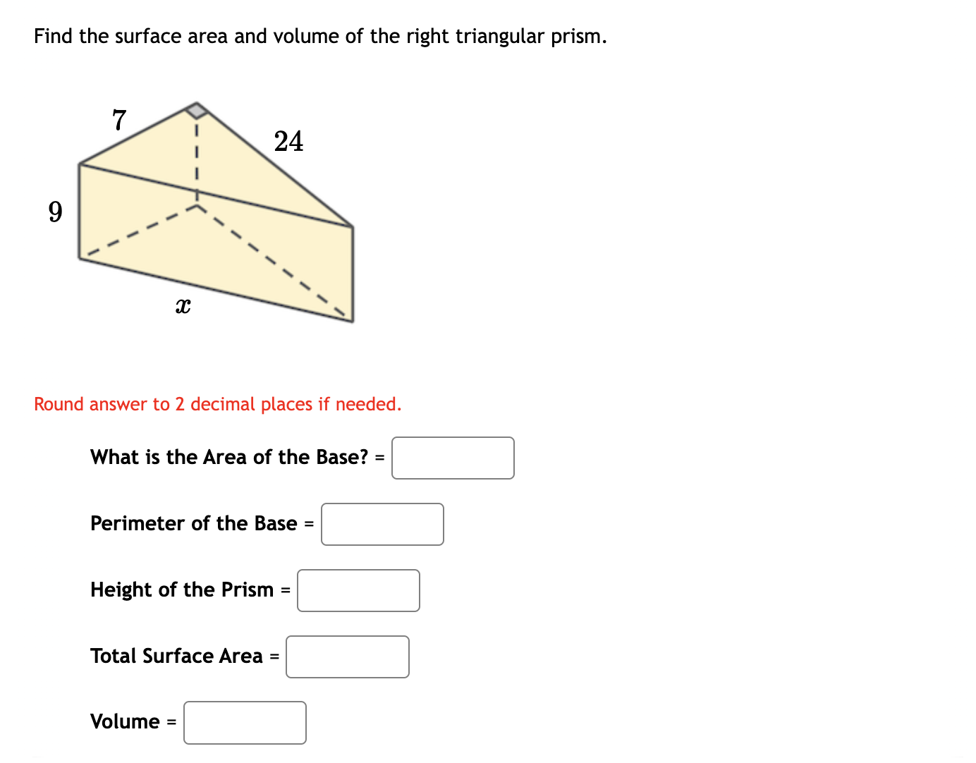 needed, round to 2 decimal place.)Angela purchased a $900,000 house. She paid