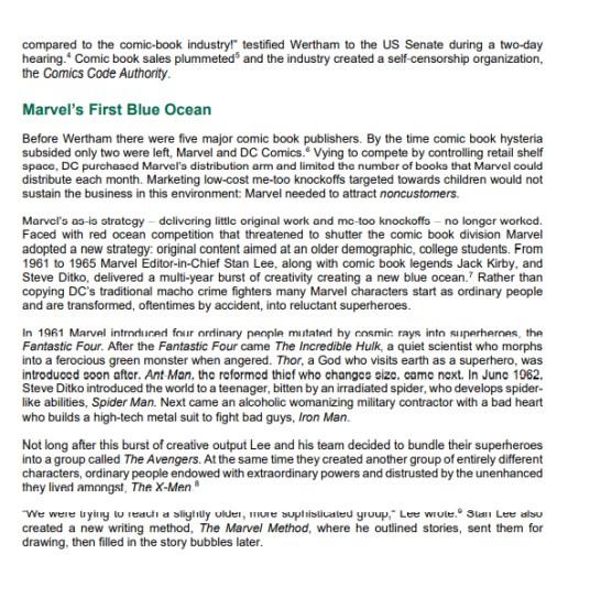 the way they set up the business (set this up as a